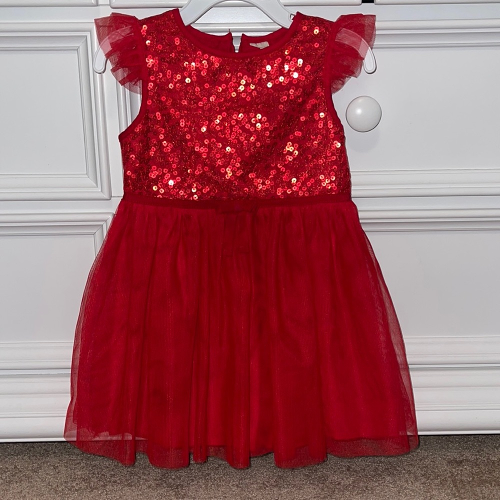 Holiday Dress